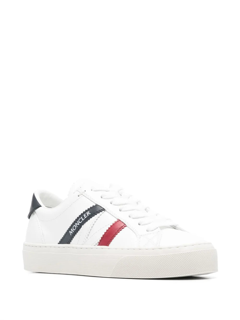 Moncler Monaco 2 sneakers