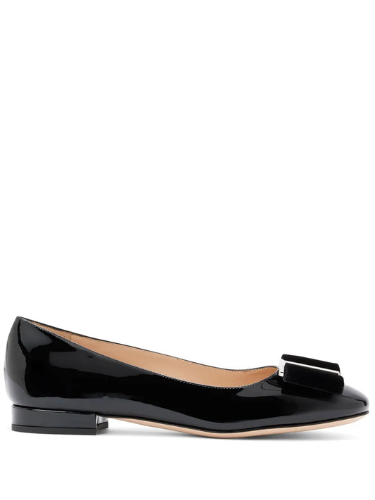 TOM FORD Audrey ballerina shoes 