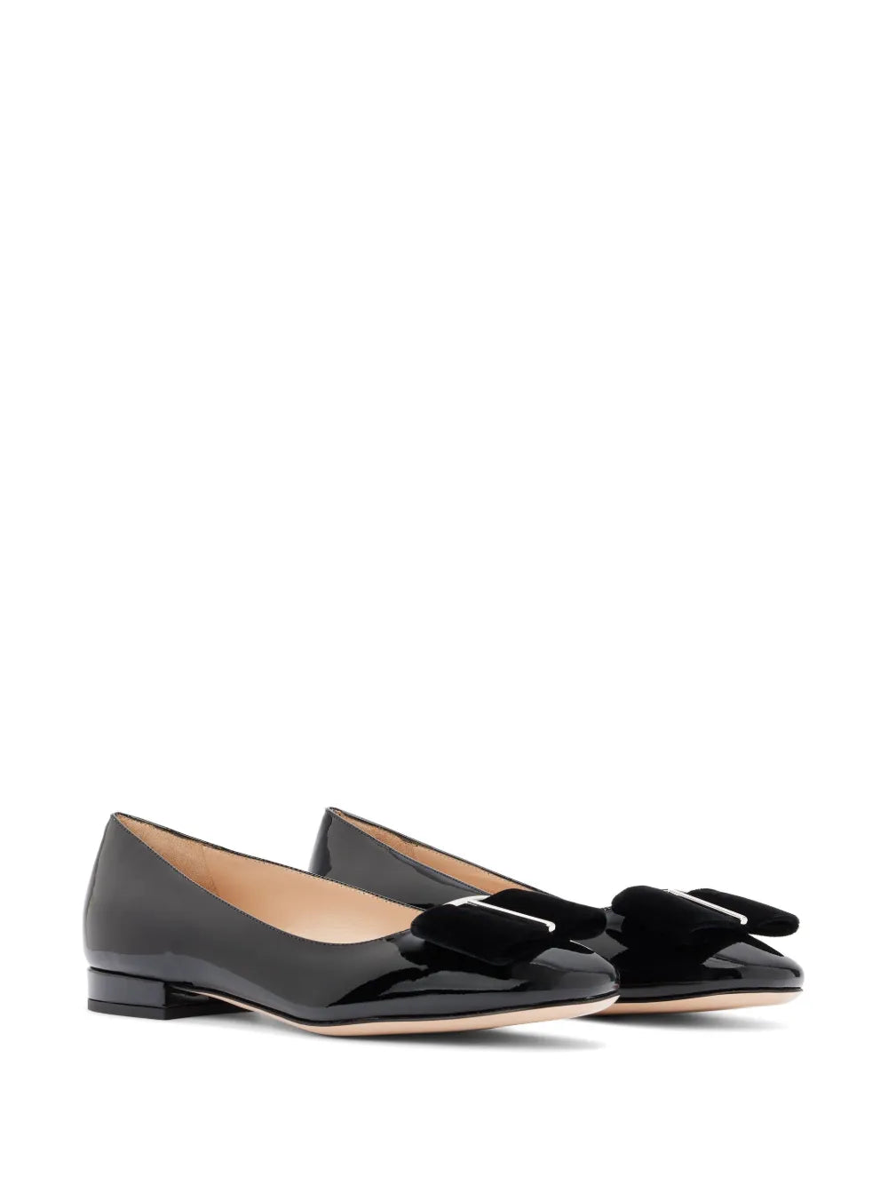 TOM FORD Audrey ballerina shoes 