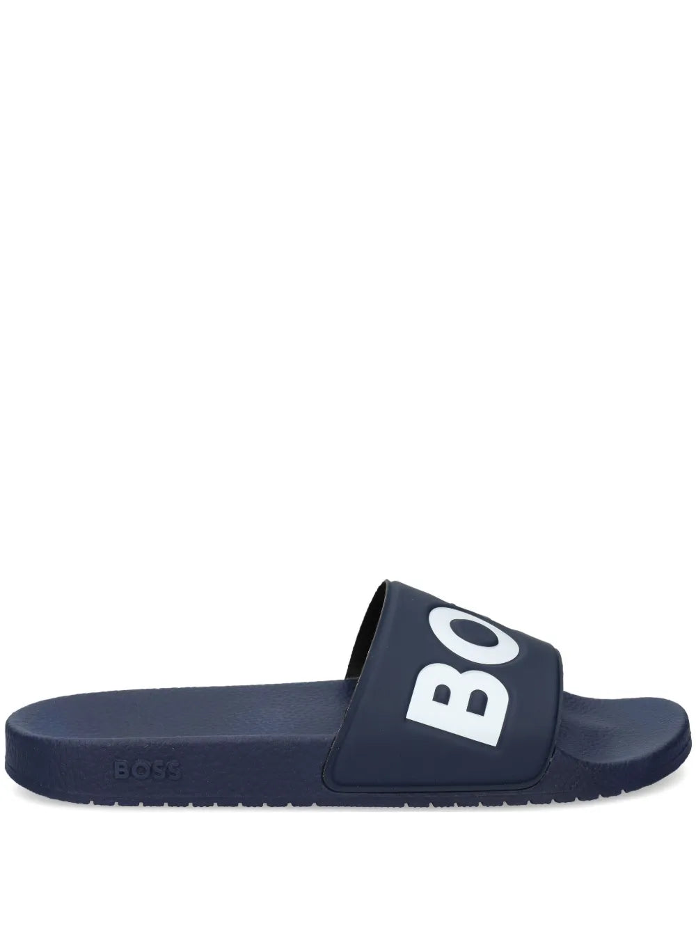 BOSS Aryeh slides