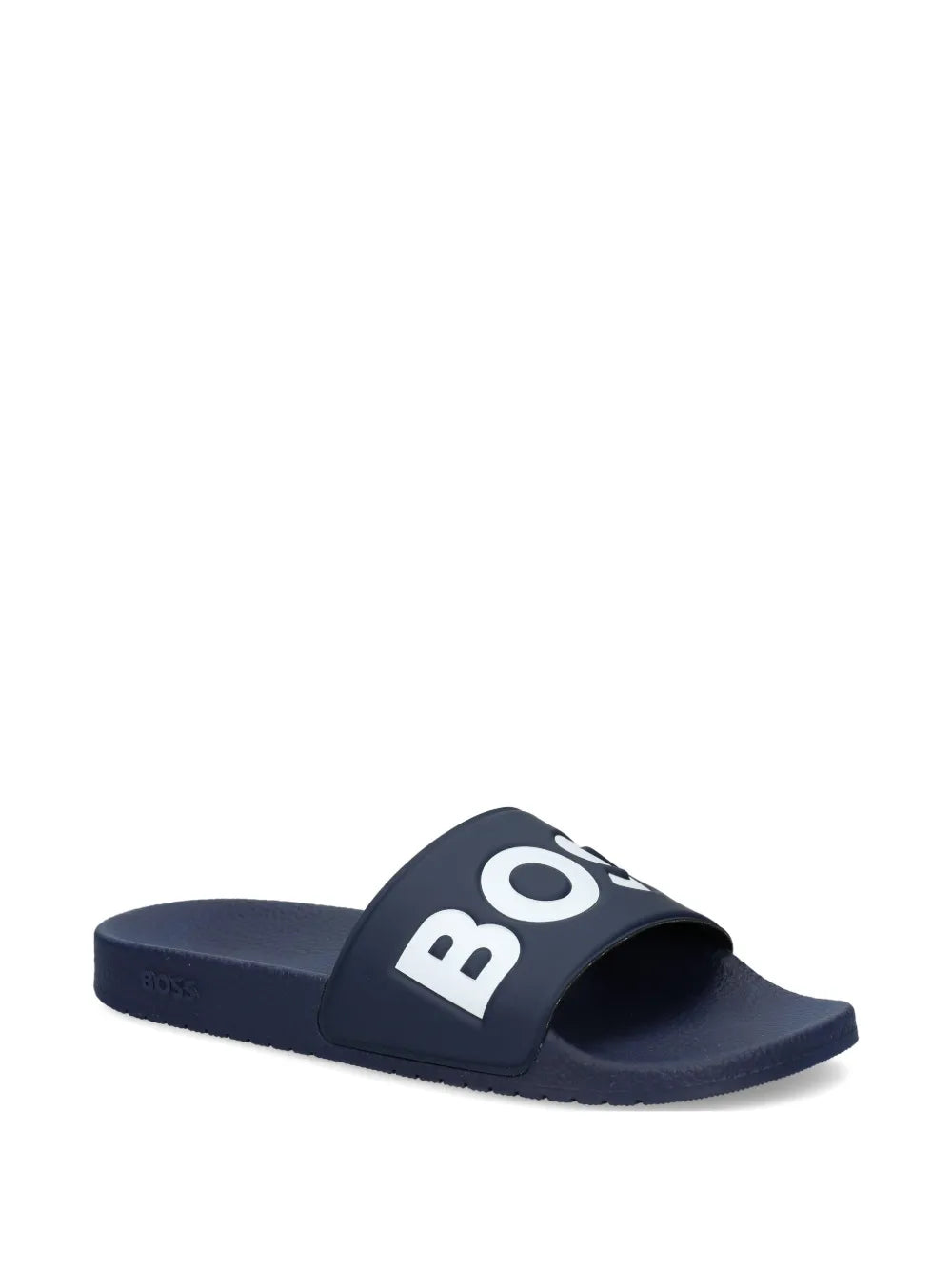 BOSS Aryeh slides