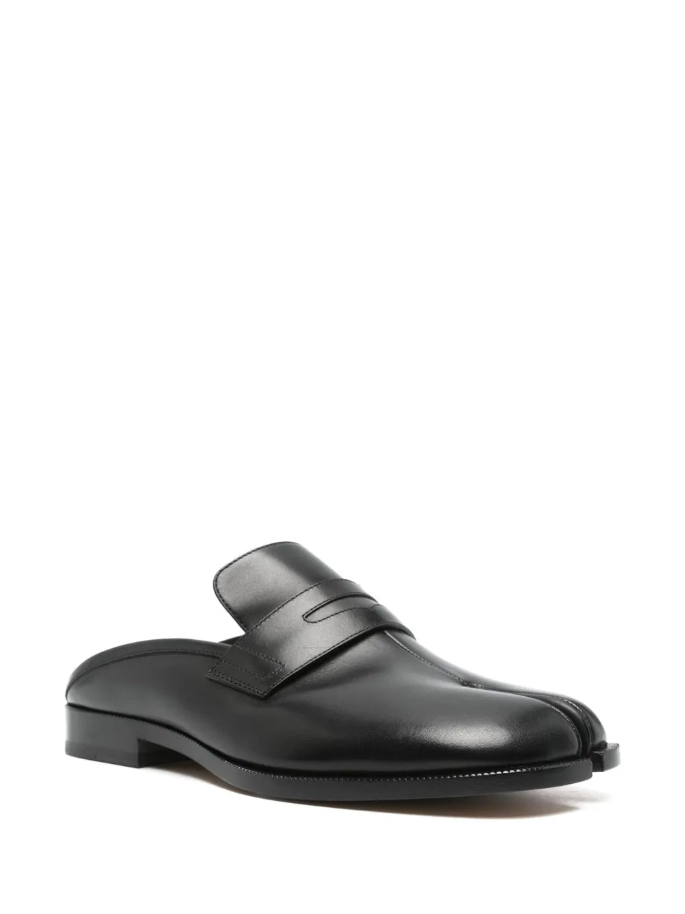 Maison Margiela  Tabi toe slippers