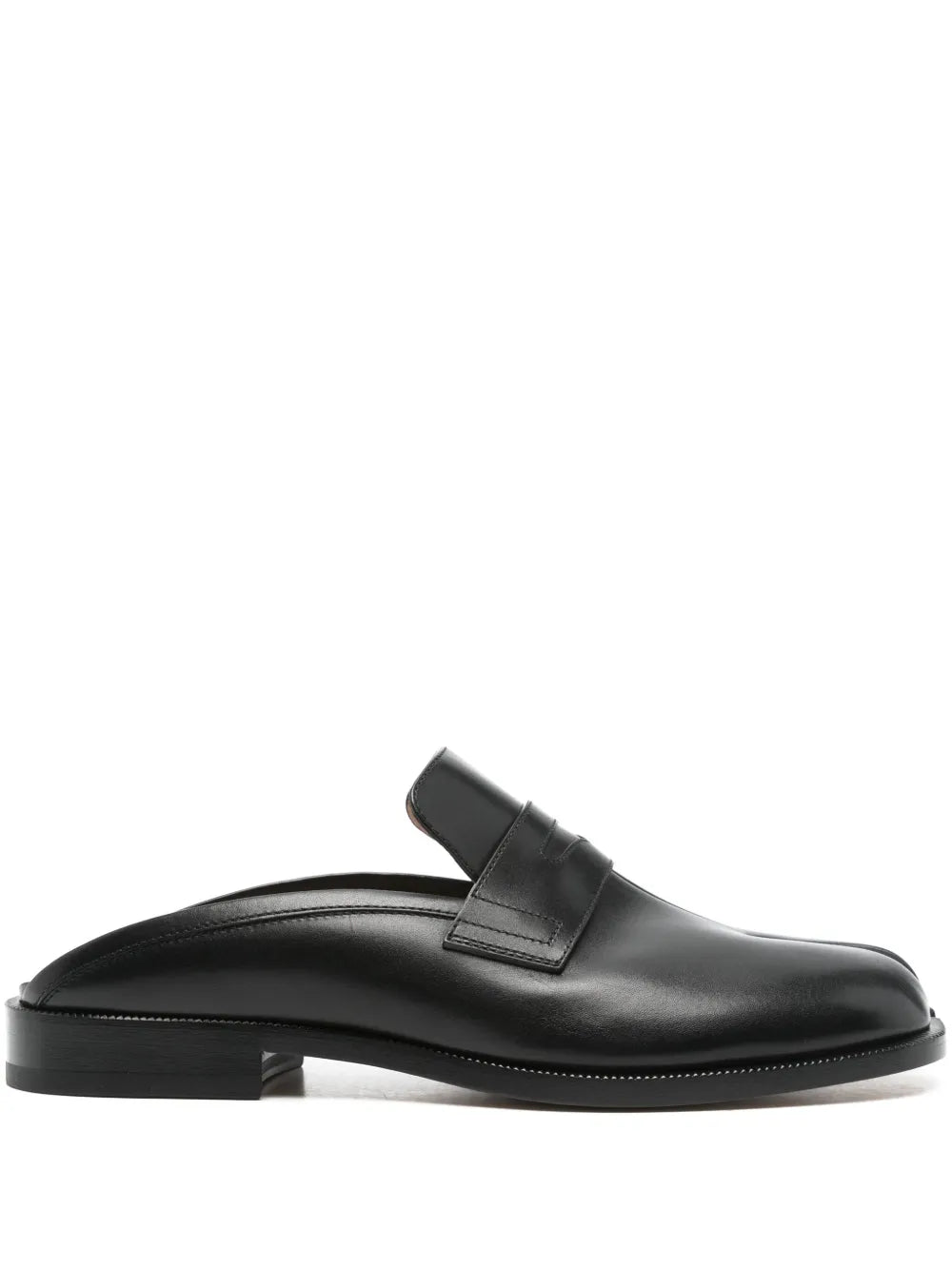 Maison Margiela  Tabi toe slippers