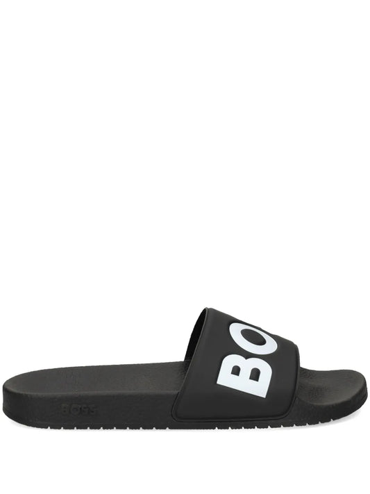 BOSS Aryeh slides