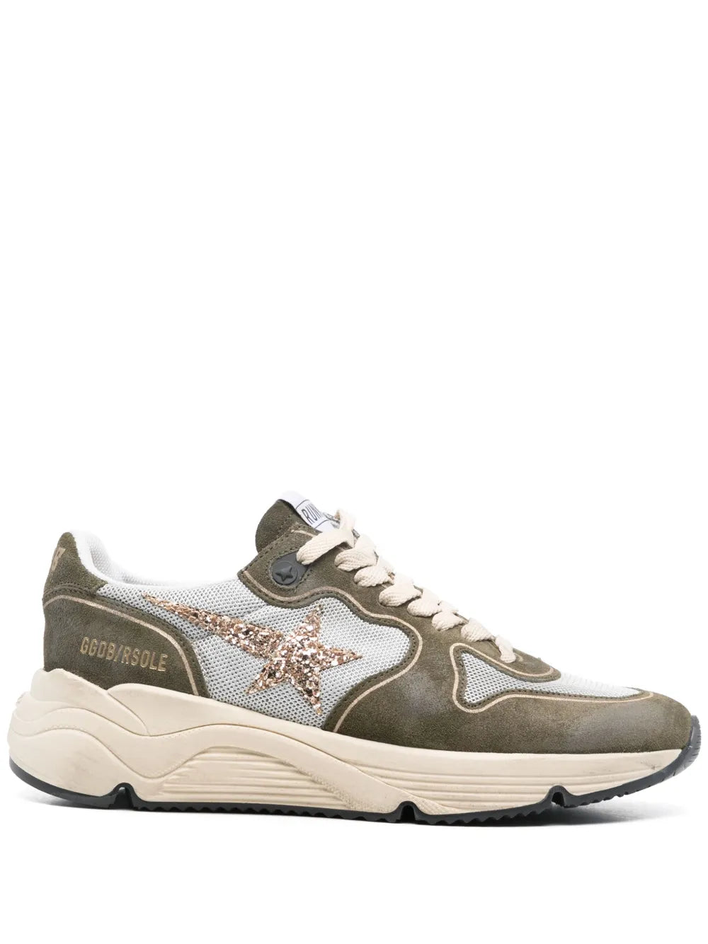 Golden Goose Running Sole sneakers