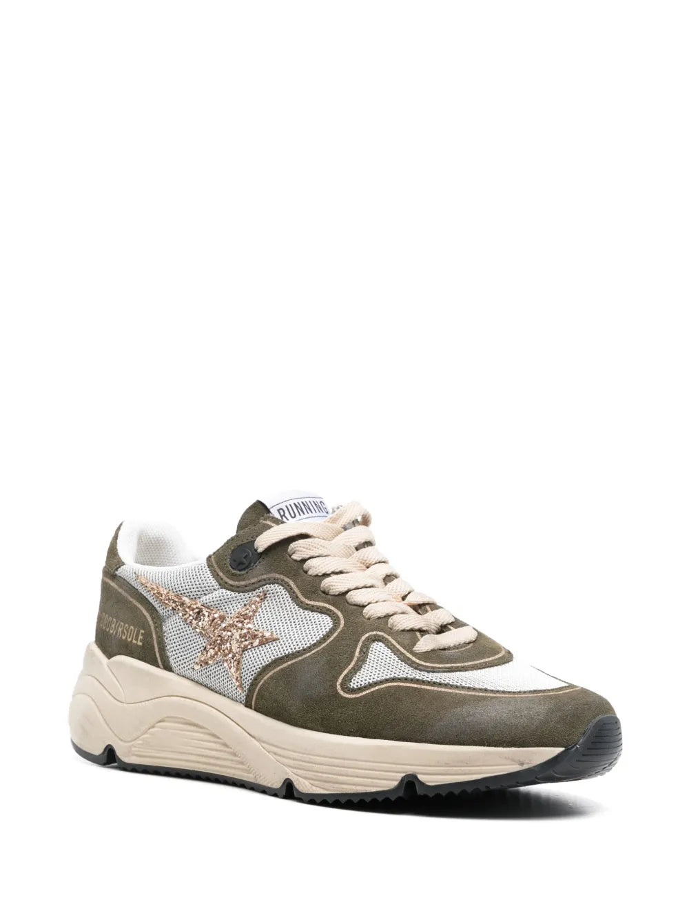 Golden Goose Running Sole sneakers
