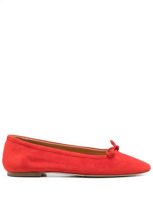 Aeyde Delfina ballet flats