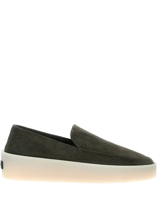 Fear Of God 101 loafers