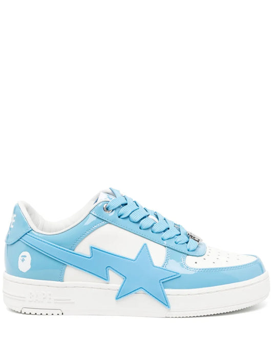 A BATHING APE® Bape STA sneakers