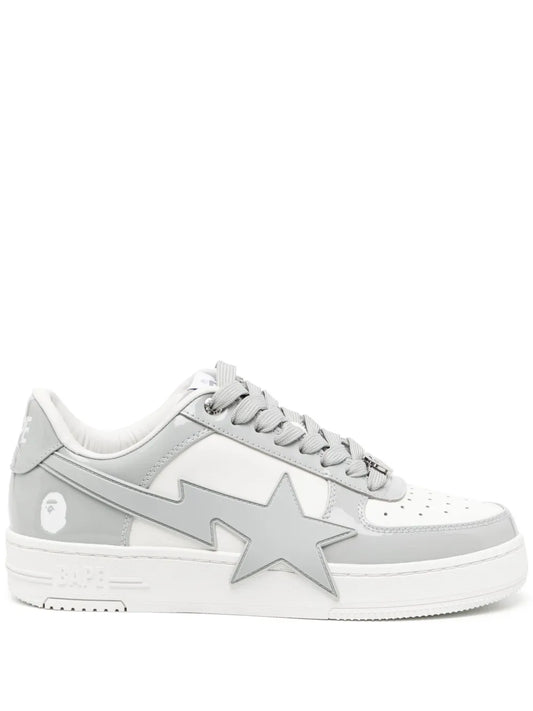 A BATHING APE® Bape STA sneakers