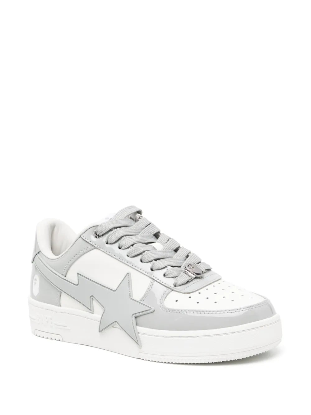 A BATHING APE® Bape STA sneakers
