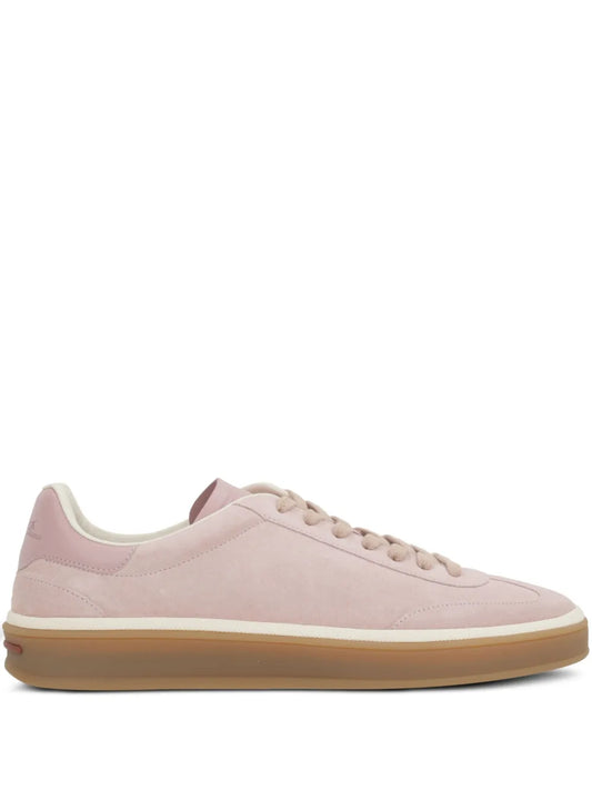 Loro Piana Tennis Walk trainers 