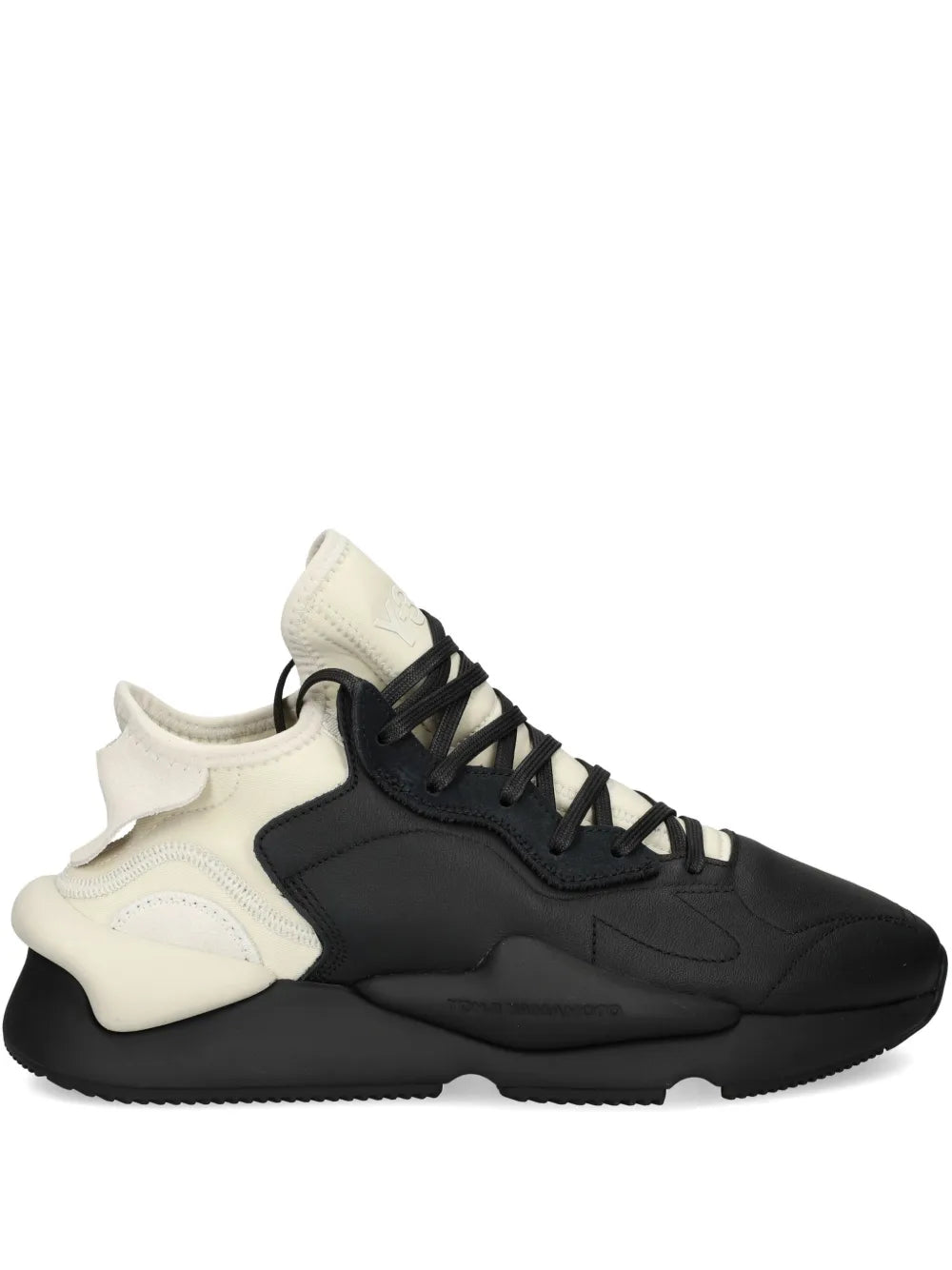 Y-3 Kaiwa sneakers