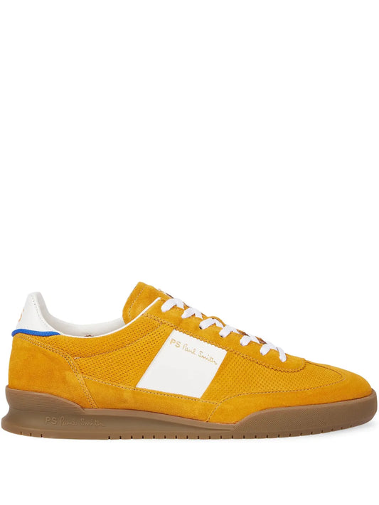 PS Paul Smith Dover suede sneakers