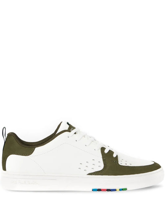 PS Paul Smith leather sneakers