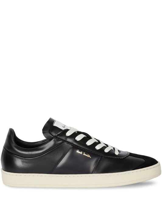 Paul Smith leather sneakers