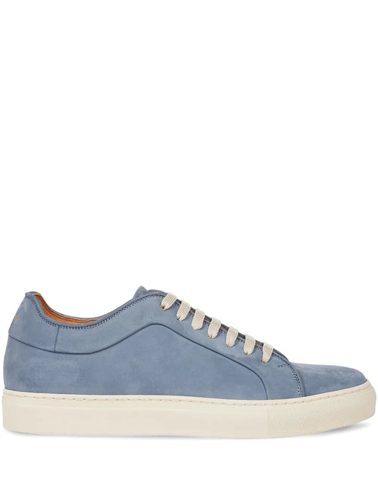 Paul Smith suede sneakers