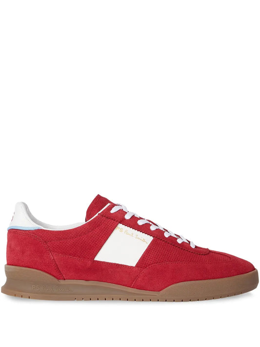 PS Paul Smith Dover suede sneakers