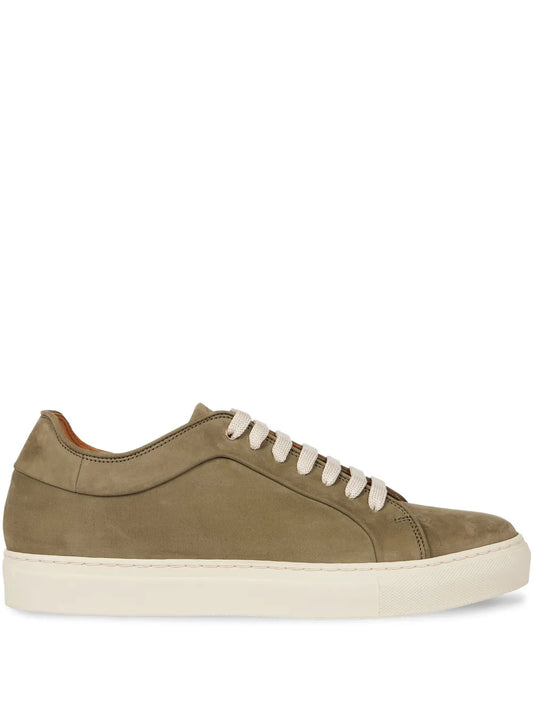 Paul Smith suede sneakers