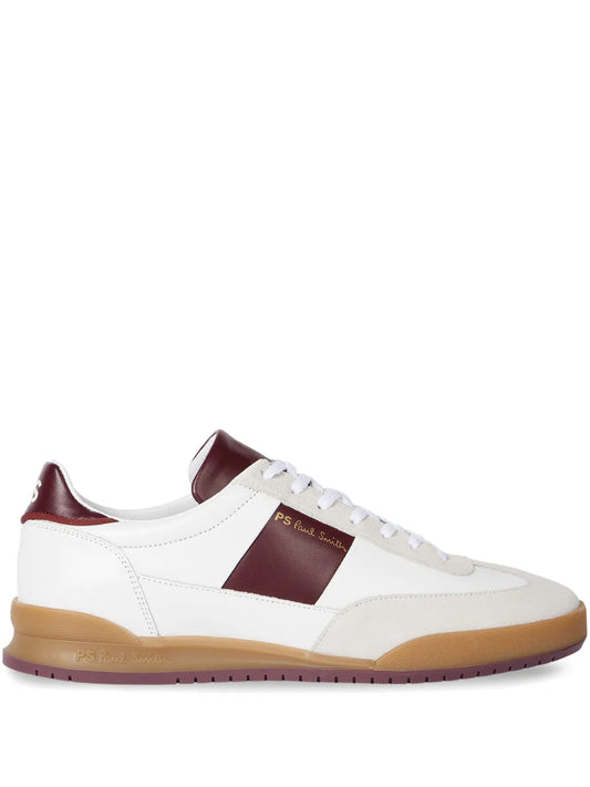 PS Paul Smith Dover suede sneakers