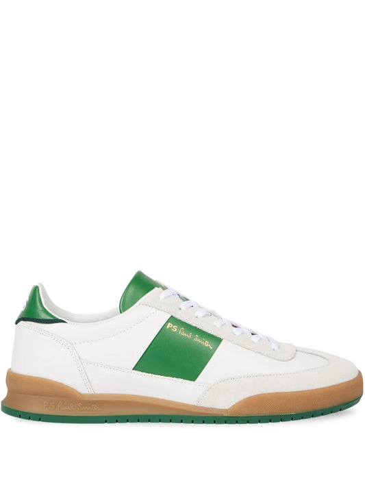 PS Paul Smith Dover suede sneakers