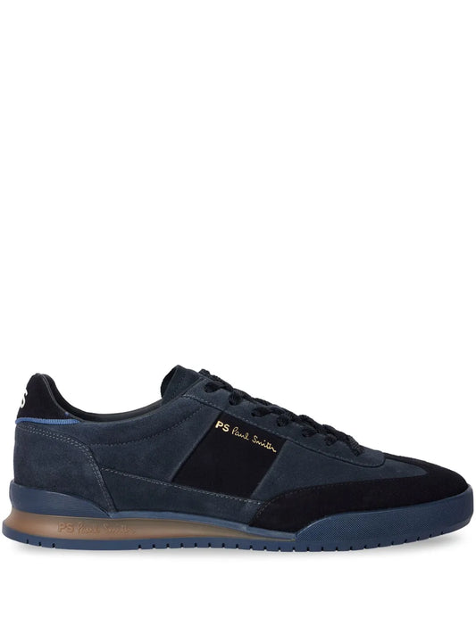 PS Paul Smith Dover suede sneakers