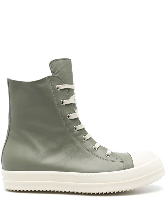 Rick Owens Hollywood sneakers