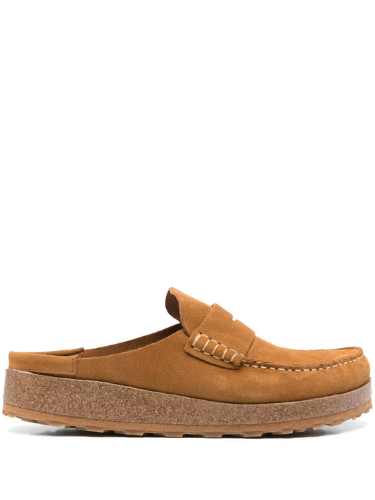 Birkenstock Naples loafers