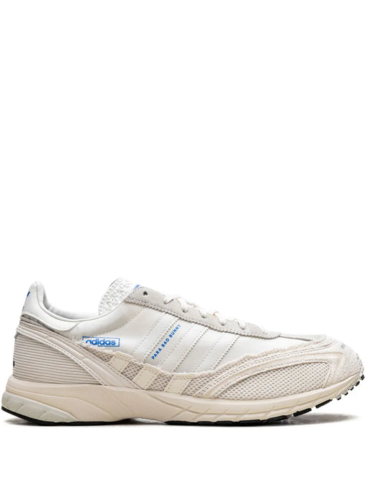 adidas x Bad Bunny Adizero SL72 "Off White/Chalk White/Wonder White" sneakers