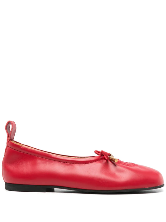 ALOHAS Rosalind ballet flats