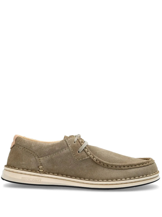 Birkenstock Pasadena derby shoes