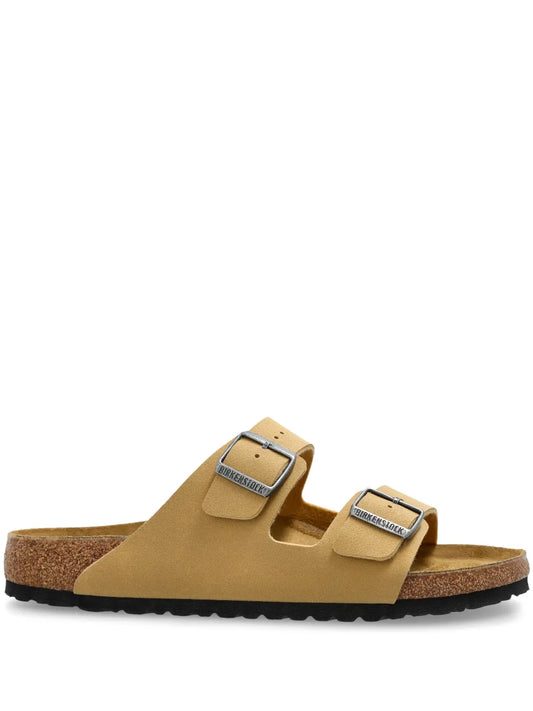 Birkenstock Arizona slides