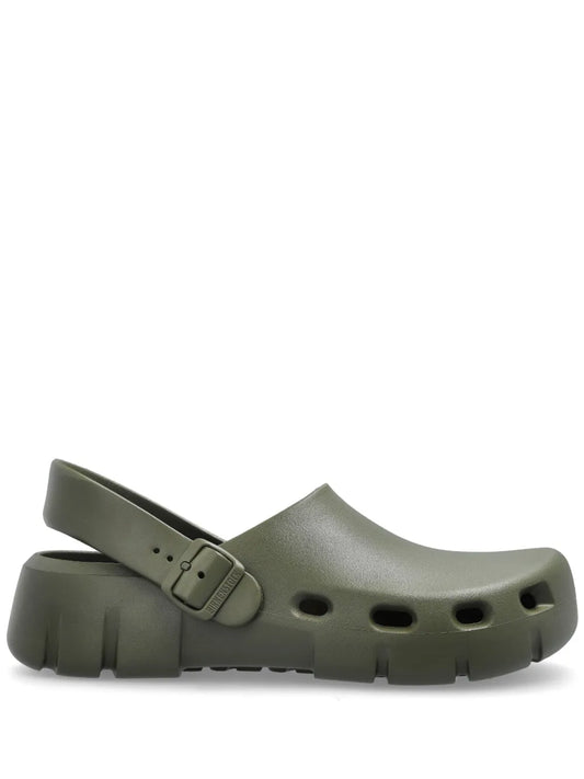 Birkenstock Flow EVA slides