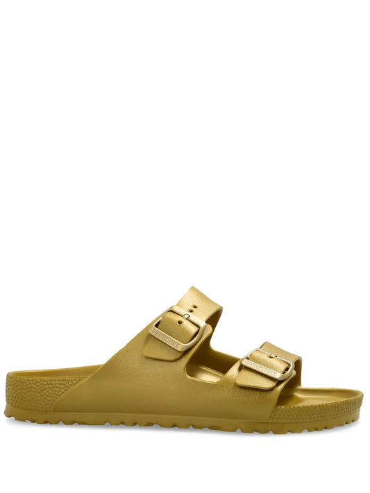 Birkenstock Arizona slides