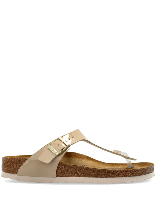 Birkenstock Gizeh flip flops