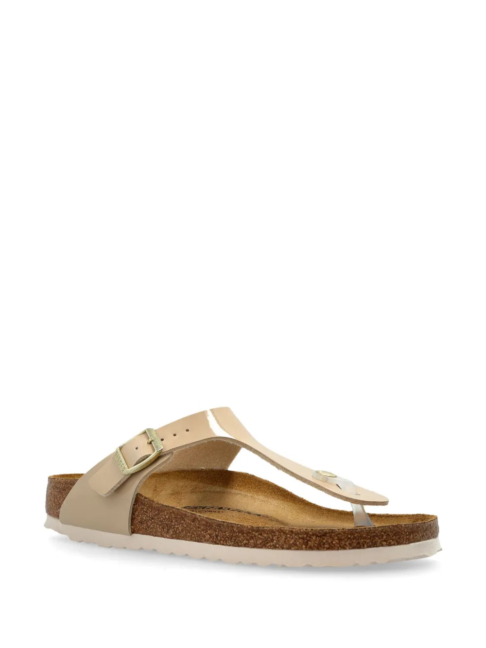 Birkenstock Gizeh flip flops
