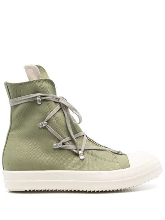 Rick Owens DRKSHDW Hexa sneakers
