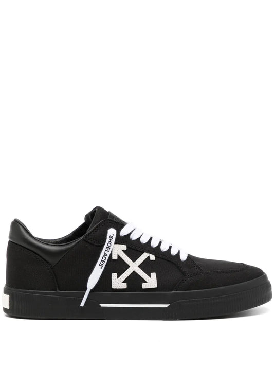Off-White Low Vulcanized sneakers