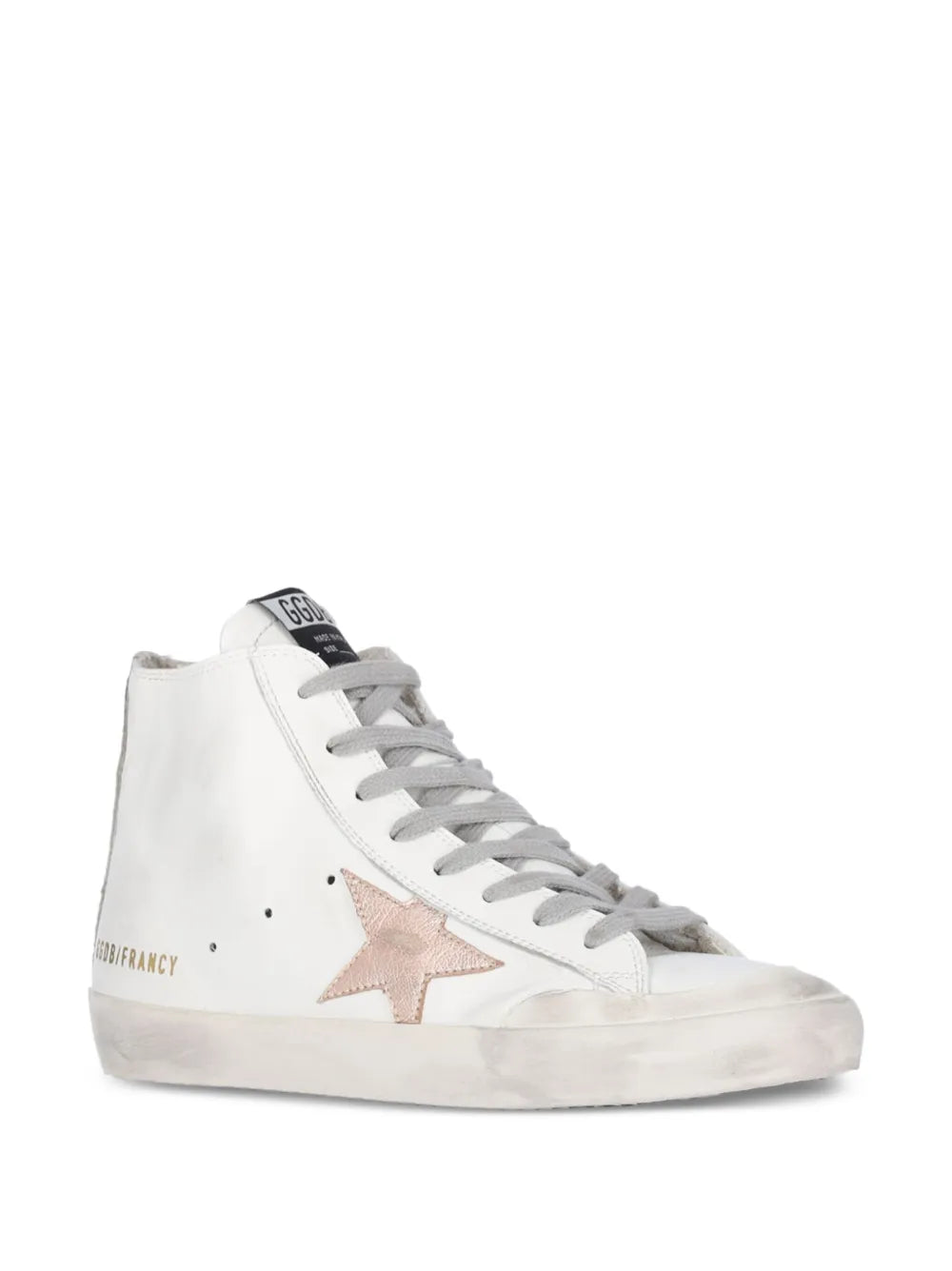 Golden Goose Francy sneakers