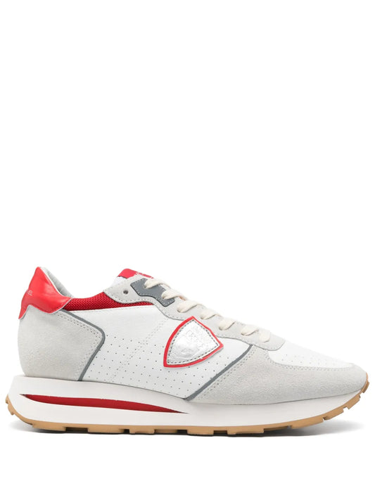 Philippe Model Paris Tropez Haute sneakers 