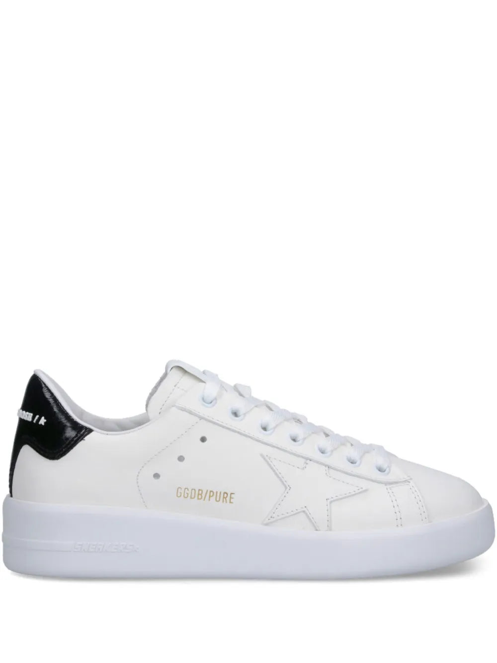 Golden Goose Purestar sneakers