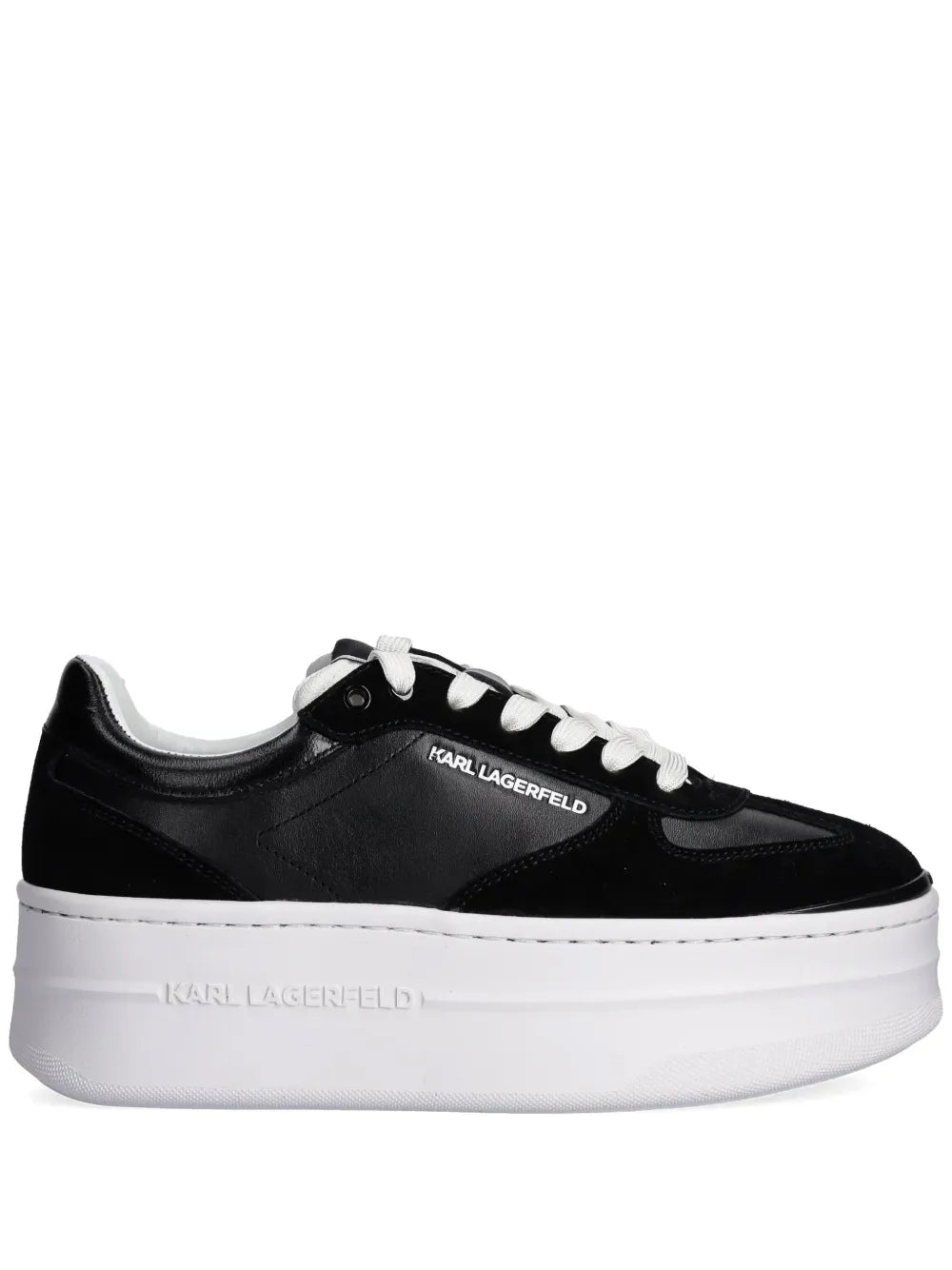 Karl Lagerfeld Kobo III sneakers