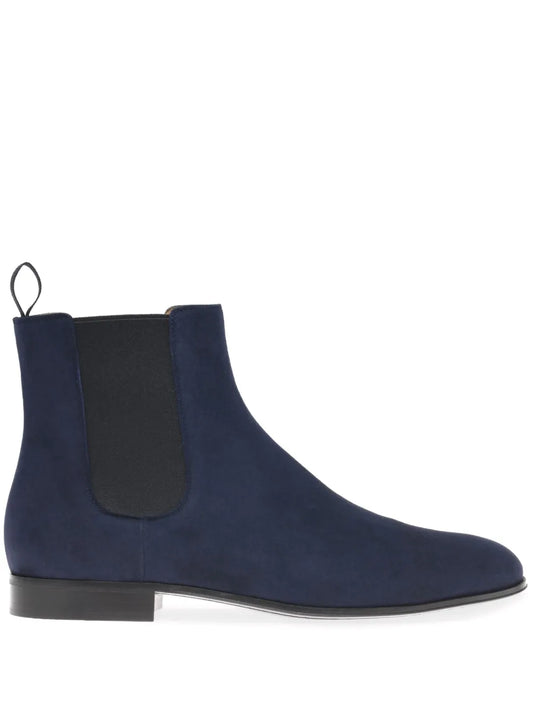 Gianvito Rossi Alain boots
