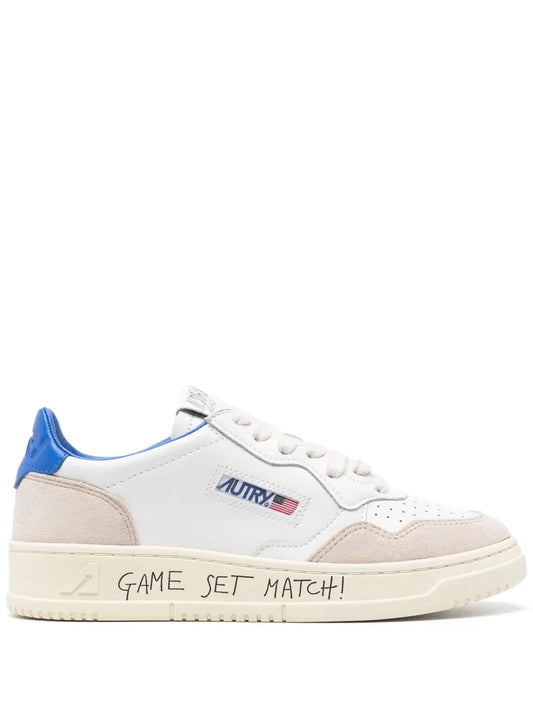Autry Medalist sneakers