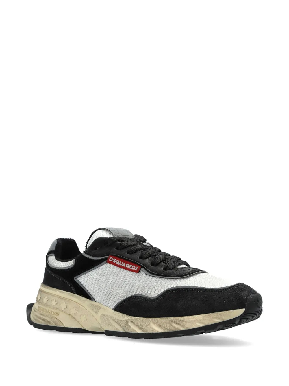 DSQUARED2 Sprinter sneakers