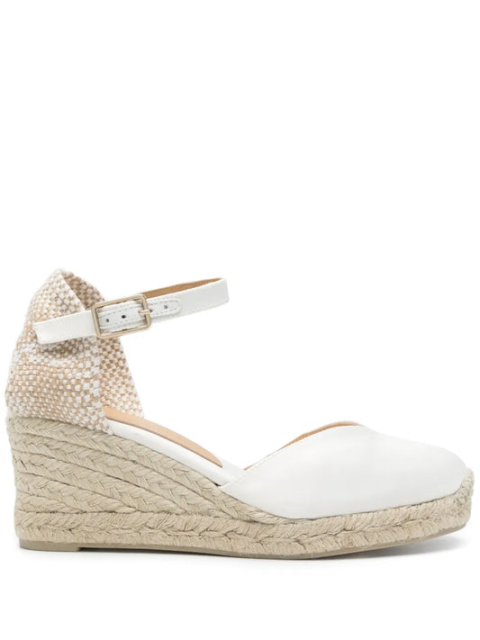 Castañer 70mm Chiarita 6 espadrilles