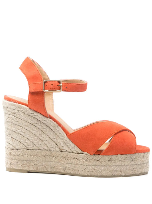 Castañer 110mm Blaudell espadrilles