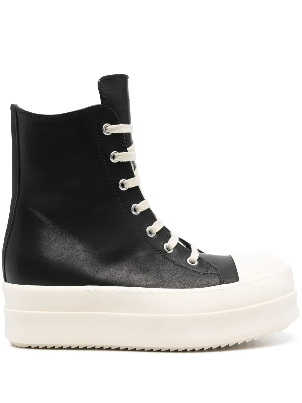 Rick Owens Mega Bumper sneakers