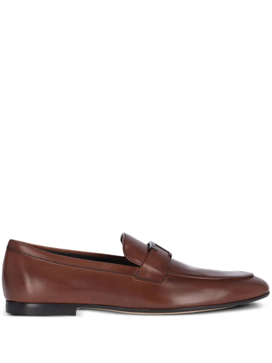 Tod's Timeless loafers