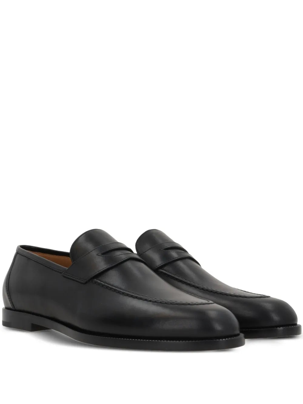 Loro Piana Sergio Walk loafers